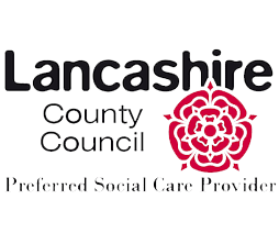 Lancashire City Council Logo