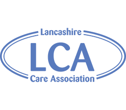 LCA Care Association Logo